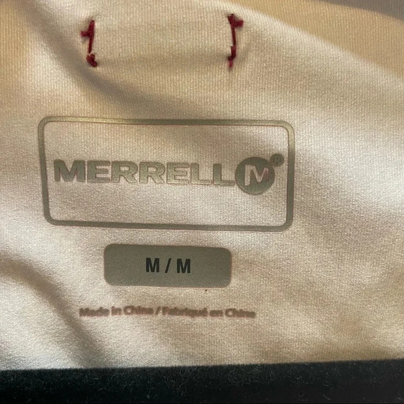 Merrell Dress - Picture 5 of 5